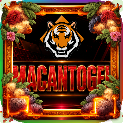 macantogel — mitra unggulan